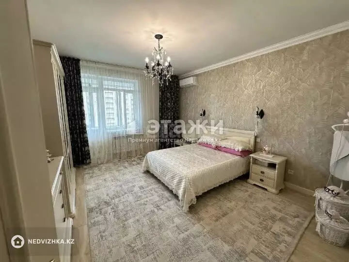 100 м², 3-комнатная квартира, этаж 12 из 16, 100 м², изображение - 1