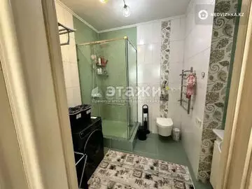 3-комнатная квартира, этаж 12 из 16, 100 м²