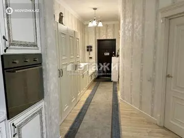 100 м², 3-комнатная квартира, этаж 12 из 16, 100 м², изображение - 5