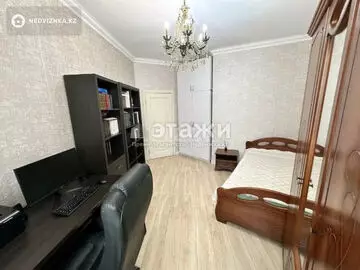 100 м², 3-комнатная квартира, этаж 12 из 16, 100 м², изображение - 6