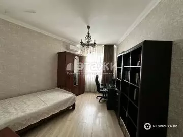 100 м², 3-комнатная квартира, этаж 12 из 16, 100 м², изображение - 7