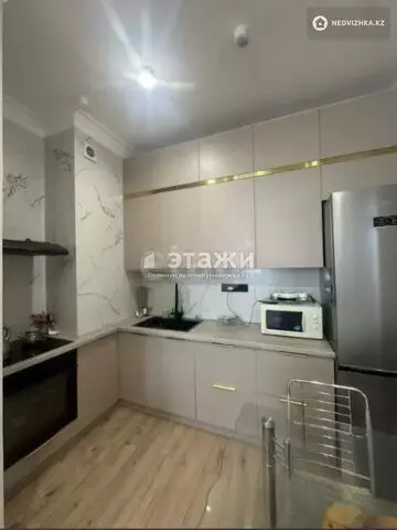 3-комнатная квартира, этаж 3 из 12, 79 м²