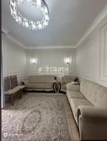 3-комнатная квартира, этаж 3 из 12, 79 м²