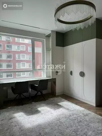 92 м², 3-комнатная квартира, этаж 4 из 17, 92 м², изображение - 3