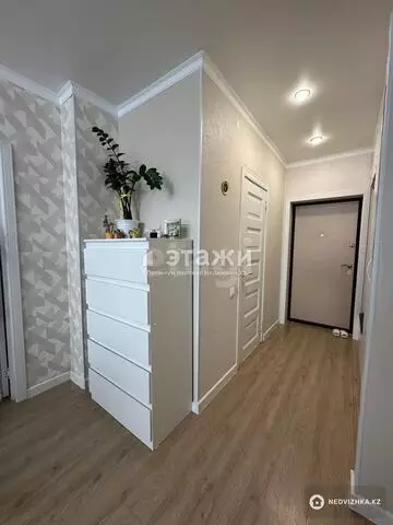 40 м², 1-комнатная квартира, этаж 6 из 22, 40 м², изображение - 8