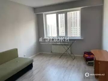 35.5 м², 1-комнатная квартира, этаж 10 из 14, 36 м², изображение - 3