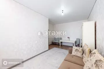 55 м², 2-комнатная квартира, этаж 2 из 12, 55 м², изображение - 4