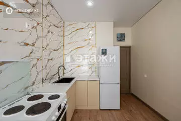 55 м², 2-комнатная квартира, этаж 2 из 12, 55 м², изображение - 5