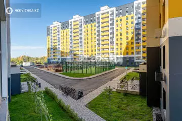 55 м², 2-комнатная квартира, этаж 2 из 12, 55 м², изображение - 7