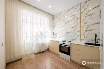 55 м², 2-комнатная квартира, этаж 2 из 12, 55 м², изображение - 10