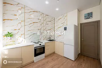 55 м², 2-комнатная квартира, этаж 2 из 12, 55 м², изображение - 11