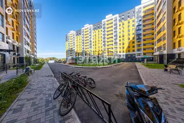 55 м², 2-комнатная квартира, этаж 2 из 12, 55 м², изображение - 16