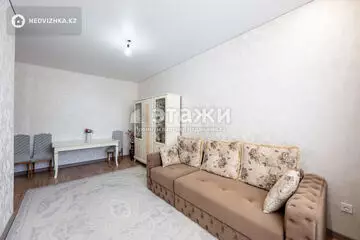 55 м², 2-комнатная квартира, этаж 2 из 12, 55 м², изображение - 19