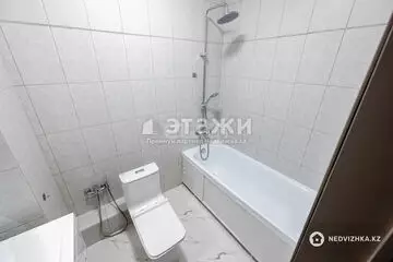 55 м², 2-комнатная квартира, этаж 2 из 12, 55 м², изображение - 25