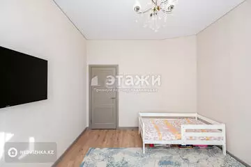 55 м², 2-комнатная квартира, этаж 2 из 12, 55 м², изображение - 26