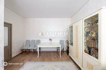 55 м², 2-комнатная квартира, этаж 2 из 12, 55 м², изображение - 29