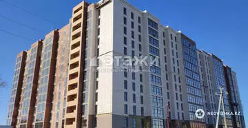 54.87 м², 2-комнатная квартира, этаж 12 из 12, 55 м², изображение - 1
