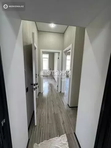 1-комнатная квартира, этаж 6 из 12, 39 м²