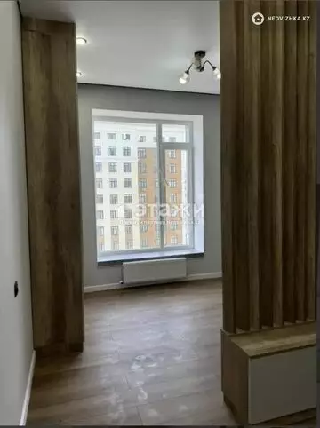 1-комнатная квартира, этаж 6 из 12, 40 м²