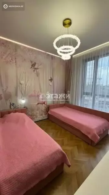 3-комнатная квартира, этаж 9 из 16, 93 м²