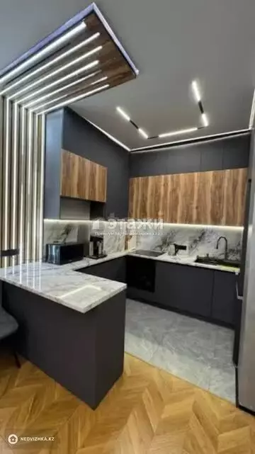 3-комнатная квартира, этаж 9 из 16, 93 м²