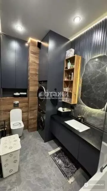 3-комнатная квартира, этаж 9 из 16, 93 м²