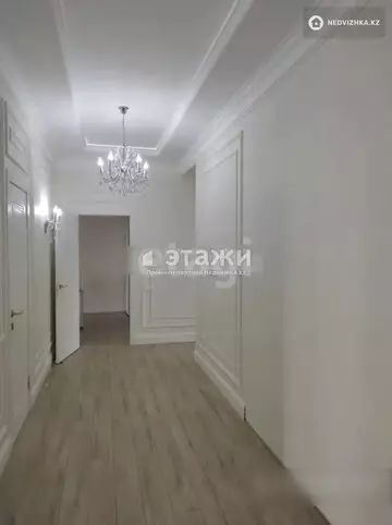 137.7 м², 4-комнатная квартира, этаж 3 из 10, 138 м², изображение - 2