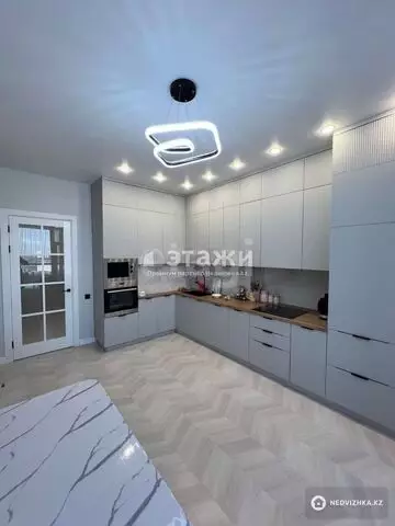 97 м², 3-комнатная квартира, этаж 13 из 16, 97 м², изображение - 1