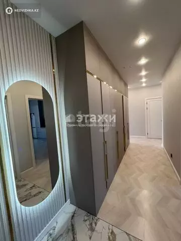 97 м², 3-комнатная квартира, этаж 13 из 16, 97 м², изображение - 6