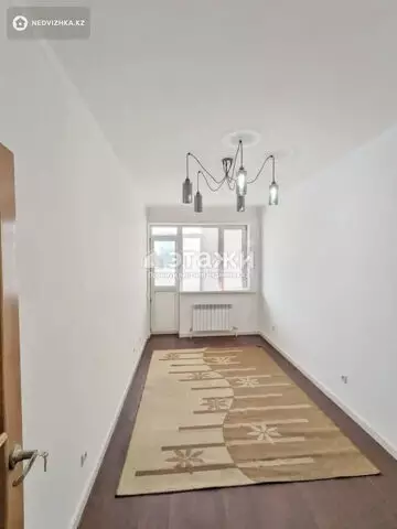 2-комнатная квартира, этаж 3 из 14, 60 м²