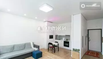 48 м², 2-комнатная квартира, этаж 5 из 10, 48 м², изображение - 5