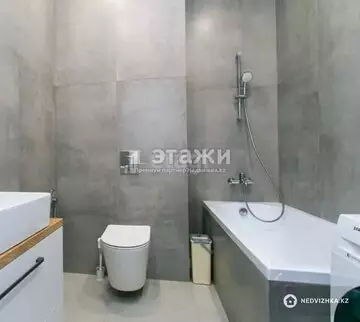 48 м², 2-комнатная квартира, этаж 5 из 10, 48 м², изображение - 6