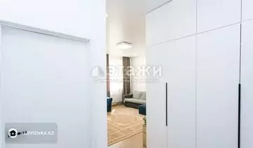 48 м², 2-комнатная квартира, этаж 5 из 10, 48 м², изображение - 10