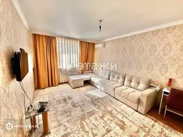 41.5 м², 1-комнатная квартира, этаж 5 из 9, 42 м², изображение - 4