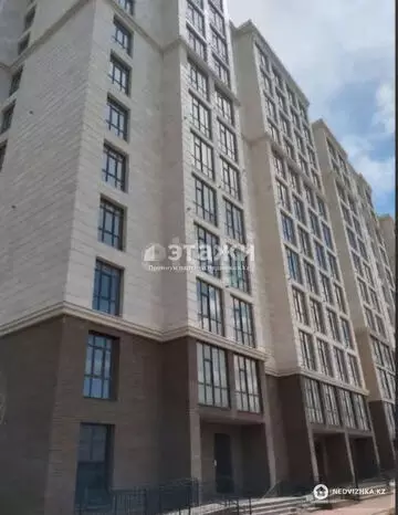 1-комнатная квартира, этаж 7 из 12, 38 м²