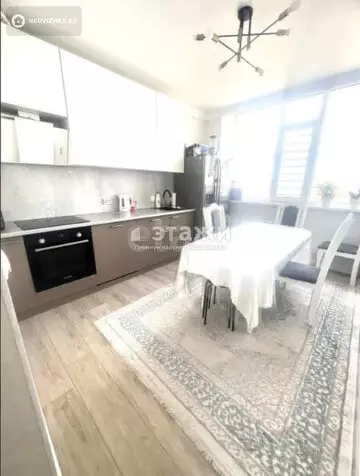 3-комнатная квартира, этаж 13 из 14, 66 м²