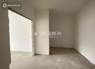 1-комнатная квартира, этаж 5 из 10, 44 м²