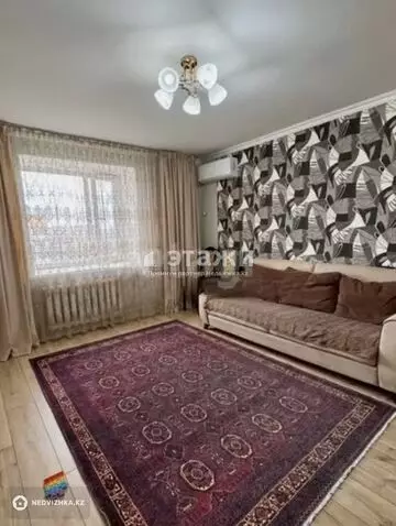 50.5 м², 2-комнатная квартира, этаж 11 из 12, 50 м², изображение - 6