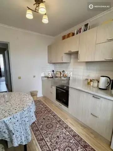 50.5 м², 2-комнатная квартира, этаж 11 из 12, 50 м², изображение - 13