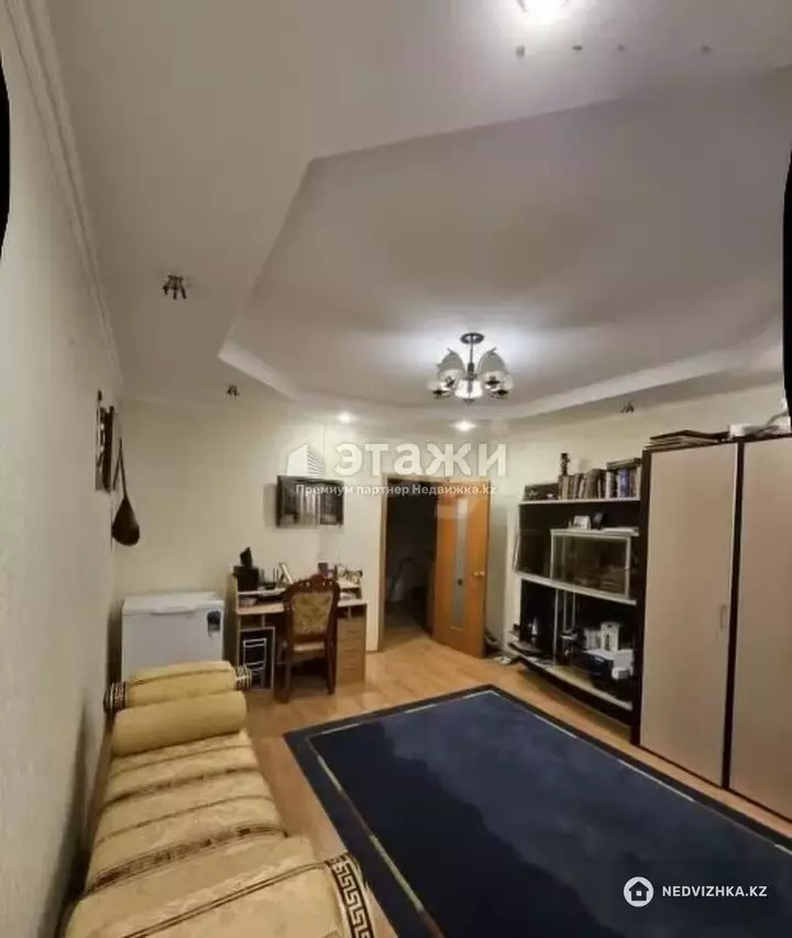 147.5 м², 4-комнатная квартира, этаж 3 из 10, 148 м², изображение - 1