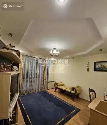 147.5 м², 4-комнатная квартира, этаж 3 из 10, 148 м², изображение - 2