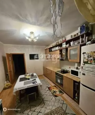 147.5 м², 4-комнатная квартира, этаж 3 из 10, 148 м², изображение - 3