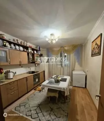 147.5 м², 4-комнатная квартира, этаж 3 из 10, 148 м², изображение - 4