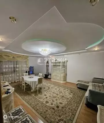 147.5 м², 4-комнатная квартира, этаж 3 из 10, 148 м², изображение - 5