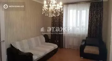 55 м², 2-комнатная квартира, этаж 24 из 24, 55 м², изображение - 3