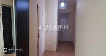 55 м², 2-комнатная квартира, этаж 24 из 24, 55 м², изображение - 5