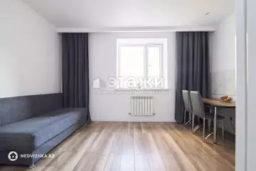 44 м², 2-комнатная квартира, этаж 6 из 11, 44 м², изображение - 15