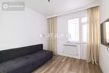 44 м², 2-комнатная квартира, этаж 6 из 11, 44 м², изображение - 17