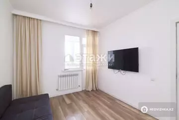 44 м², 2-комнатная квартира, этаж 6 из 11, 44 м², изображение - 18