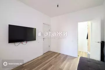 44 м², 2-комнатная квартира, этаж 6 из 11, 44 м², изображение - 19